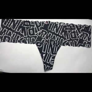 🖤VS EXTRA LOW-RISE THONG💫⚡️